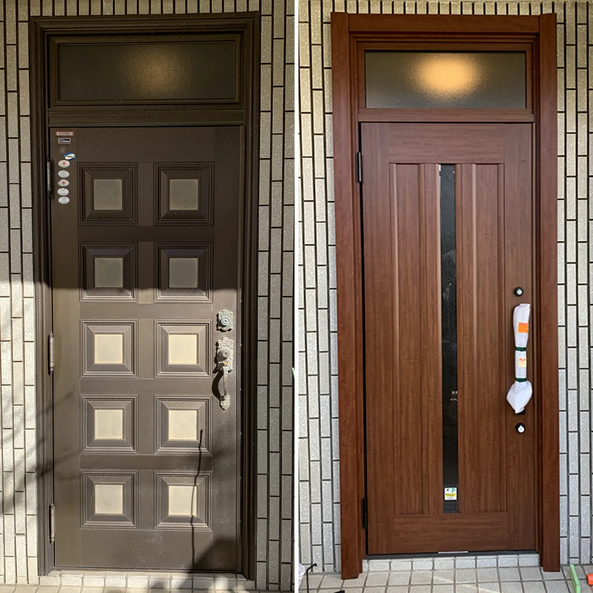 リフォーム